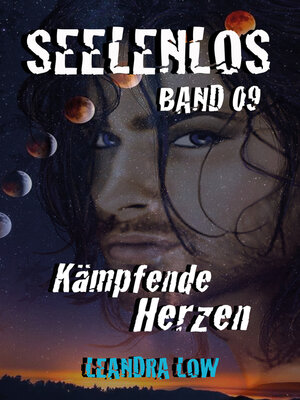 cover image of Seelenlos Band 09